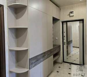 2-к квартира, вторичка, 58м2, 2/17 этаж