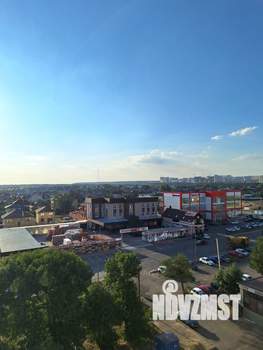 3-к квартира, вторичка, 79м2, 9/16 этаж