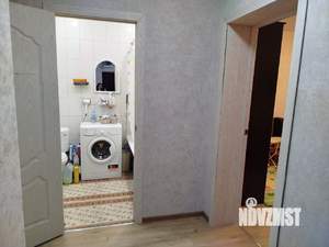 1-к квартира, вторичка, 42м2, 1/9 этаж