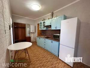 1-к квартира, вторичка, 27м2, 1/4 этаж