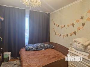 2-к квартира, вторичка, 55м2, 8/10 этаж