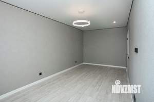 1-к квартира, вторичка, 35м2, 4/6 этаж