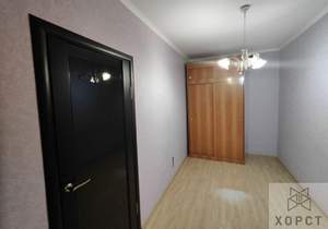 3-к квартира, вторичка, 63м2, 1/1 этаж