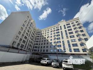 3-к квартира, вторичка, 106м2, 6/9 этаж