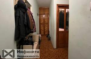 2-к квартира, вторичка, 41м2, 5/5 этаж