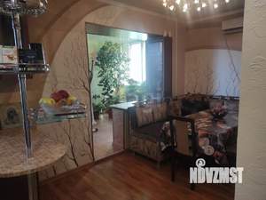 4-к квартира, вторичка, 80м2, 3/9 этаж