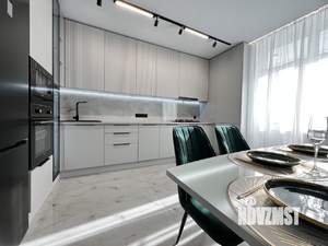 2-к квартира, вторичка, 60м2, 10/18 этаж