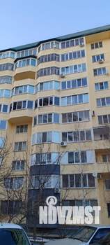 1-к квартира, вторичка, 38м2, 6/10 этаж