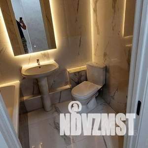 1-к квартира, вторичка, 41м2, 4/9 этаж