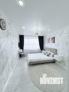 2-к квартира, вторичка, 48м2, 5/6 этаж