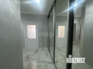2-к квартира, вторичка, 50м2, 5/18 этаж