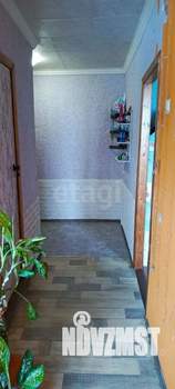 1-к квартира, вторичка, 38м2, 9/9 этаж