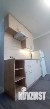 Студия квартира, вторичка, 23м2, 3/12 этаж