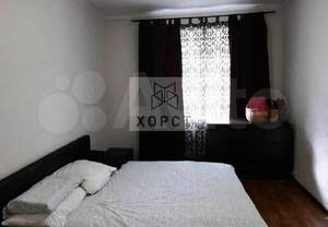 2-к квартира, вторичка, 55м2, 2/5 этаж