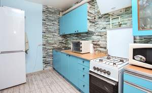 3-к квартира, вторичка, 72м2, 7/10 этаж