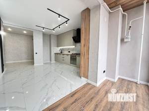 2-к квартира, вторичка, 70м2, 6/12 этаж