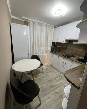 1-к квартира, вторичка, 28м2, 3/4 этаж