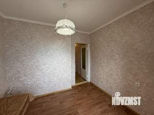 1-к квартира, вторичка, 41м2, 10/10 этаж