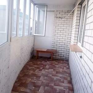 1-к квартира, вторичка, 42м2, 8/9 этаж