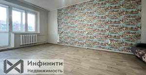 1-к квартира, вторичка, 38м2, 9/10 этаж