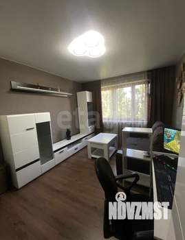 1-к квартира, вторичка, 13м2, 5/5 этаж