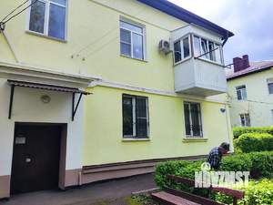 Студия квартира, вторичка, 45м2, 1/2 этаж