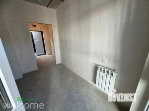 1-к квартира, сданный дом, 40м2, 10/16 этаж