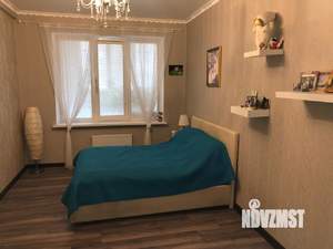 2-к квартира, вторичка, 64м2, 1/16 этаж