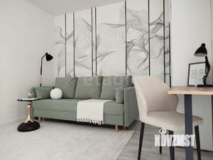 Студия квартира, вторичка, 29м2, 4/5 этаж