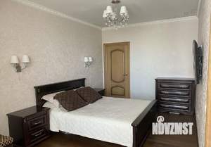 2-к квартира, вторичка, 65м2, 15/19 этаж