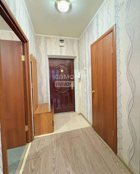 1-к квартира, вторичка, 32м2, 6/18 этаж