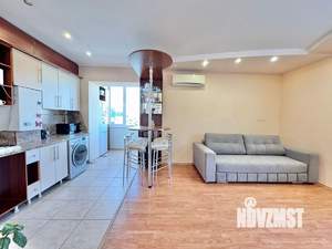 2-к квартира, вторичка, 58м2, 6/7 этаж