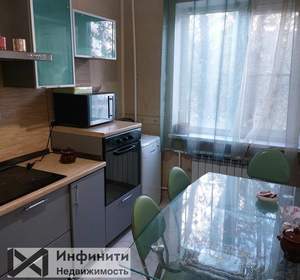 3-к квартира, вторичка, 64м2, 2/9 этаж