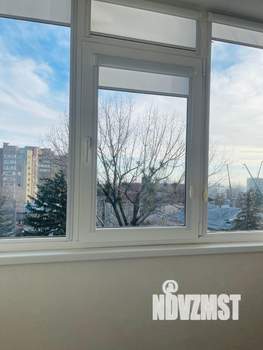 1-к квартира, вторичка, 45м2, 5/10 этаж