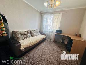 3-к квартира, вторичка, 63м2, 5/5 этаж