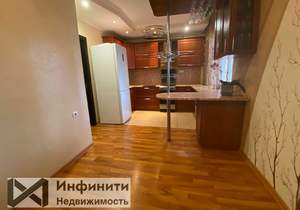 4-к квартира, вторичка, 80м2, 3/9 этаж