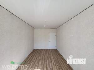 1-к квартира, вторичка, 46м2, 2/8 этаж