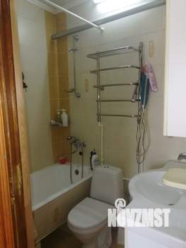 3-к квартира, вторичка, 56м2, 1/1 этаж