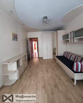 2-к квартира, вторичка, 74м2, 3/10 этаж