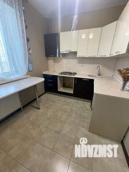 1-к квартира, вторичка, 45м2, 7/9 этаж