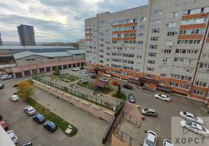 1-к квартира, вторичка, 37м2, 7/9 этаж