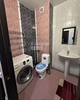 1-к квартира, вторичка, 39м2, 6/9 этаж