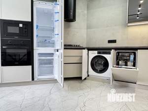 1-к квартира, вторичка, 38м2, 4/18 этаж