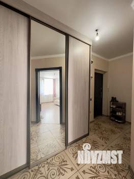 1-к квартира, вторичка, 38м2, 3/14 этаж