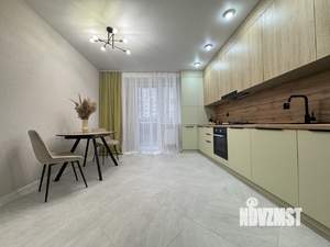 2-к квартира, вторичка, 68м2, 5/18 этаж