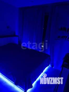 Студия квартира, вторичка, 35м2, 16/16 этаж