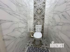 2-к квартира, вторичка, 60м2, 2/18 этаж
