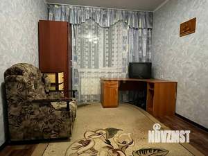 1-к квартира, вторичка, 31м2, 4/17 этаж