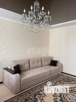 2-к квартира, вторичка, 65м2, 11/12 этаж