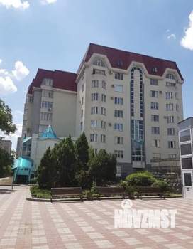 5-к квартира, вторичка, 280м2, 6/9 этаж